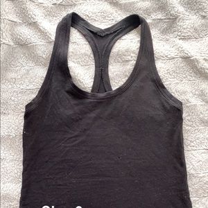 Lululemon Racerback Tank